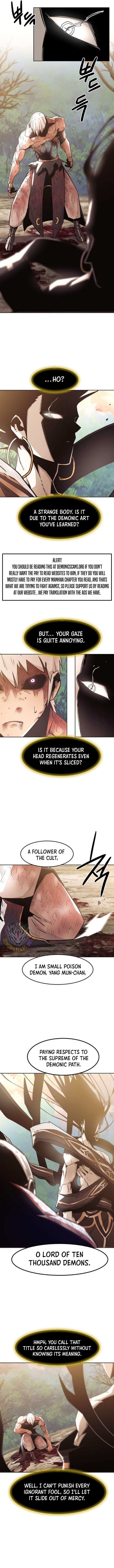 Becoming the Swordmaster Rank Young Lord of the Sichuan Tang Family Chapter 65 56 004