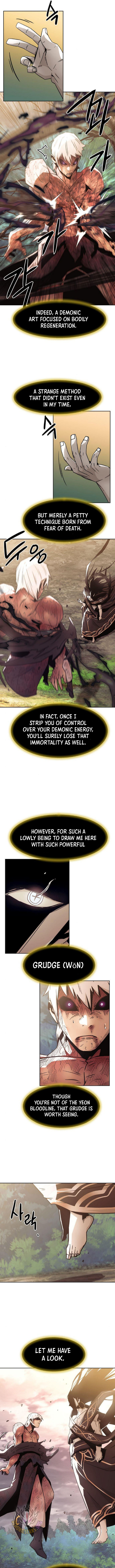 Becoming the Swordmaster Rank Young Lord of the Sichuan Tang Family Chapter 65 57 005