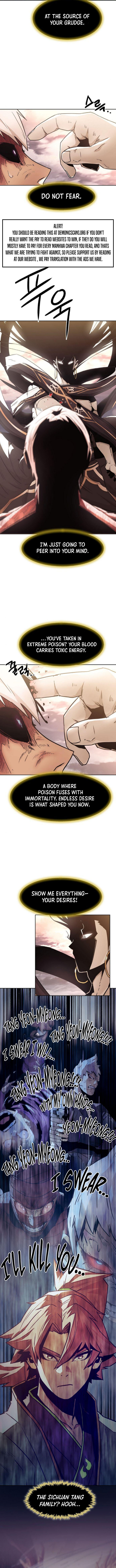 Becoming the Swordmaster Rank Young Lord of the Sichuan Tang Family Chapter 65 58 006