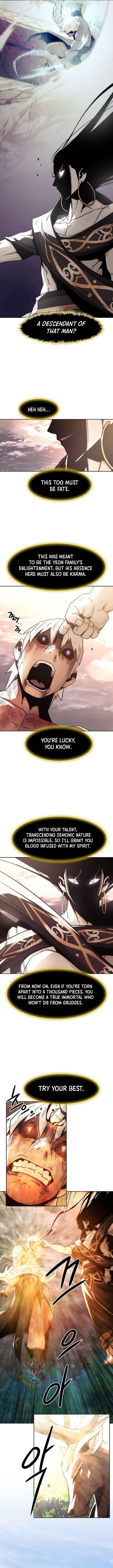 Becoming the Swordmaster Rank Young Lord of the Sichuan Tang Family Chapter 65 59 007