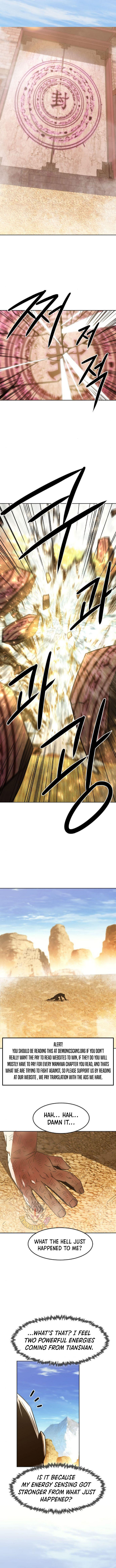 Becoming the Swordmaster Rank Young Lord of the Sichuan Tang Family Chapter 65 60 008