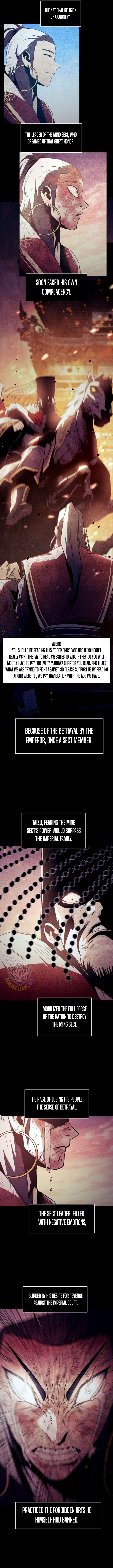 Becoming the Swordmaster Rank Young Lord of the Sichuan Tang Family Chapter 65 62 010