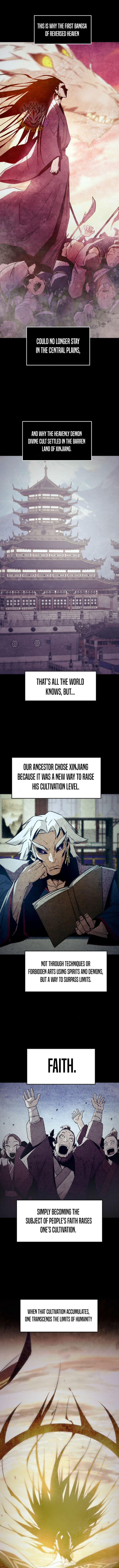 Becoming the Swordmaster Rank Young Lord of the Sichuan Tang Family Chapter 65 63 011