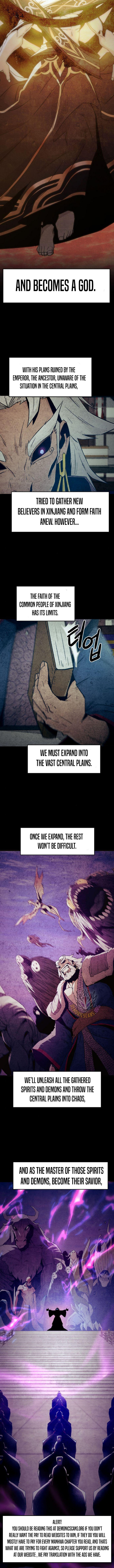 Becoming the Swordmaster Rank Young Lord of the Sichuan Tang Family Chapter 65 64 012