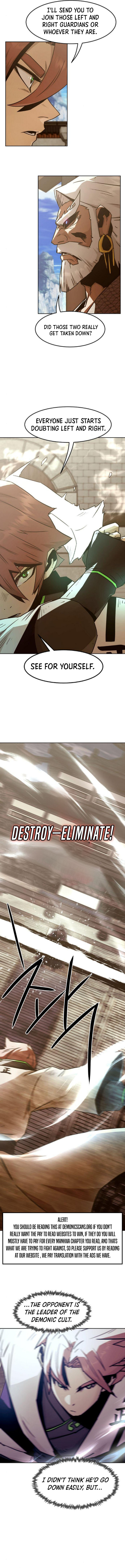 Becoming the Swordmaster Rank Young Lord of the Sichuan Tang Family Chapter 65 66 014