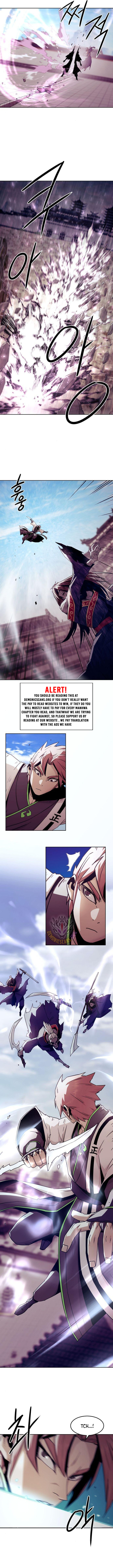 Becoming the Swordmaster Rank Young Lord of the Sichuan Tang Family Chapter 67 57 1