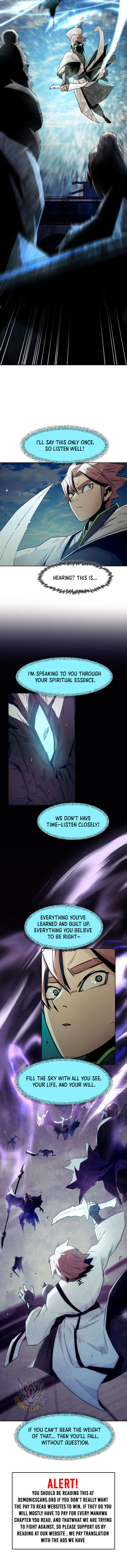 Becoming the Swordmaster Rank Young Lord of the Sichuan Tang Family Chapter 67 67 11