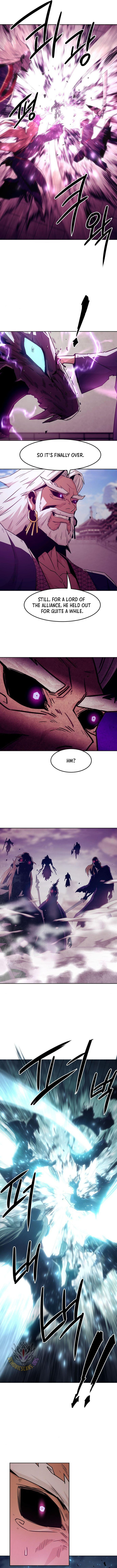 Becoming the Swordmaster Rank Young Lord of the Sichuan Tang Family Chapter 67 68 12