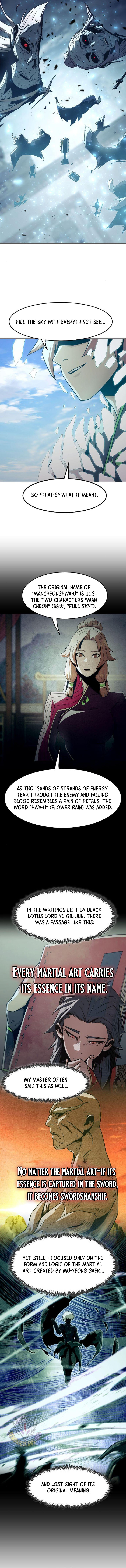 Becoming the Swordmaster Rank Young Lord of the Sichuan Tang Family Chapter 67 69 13