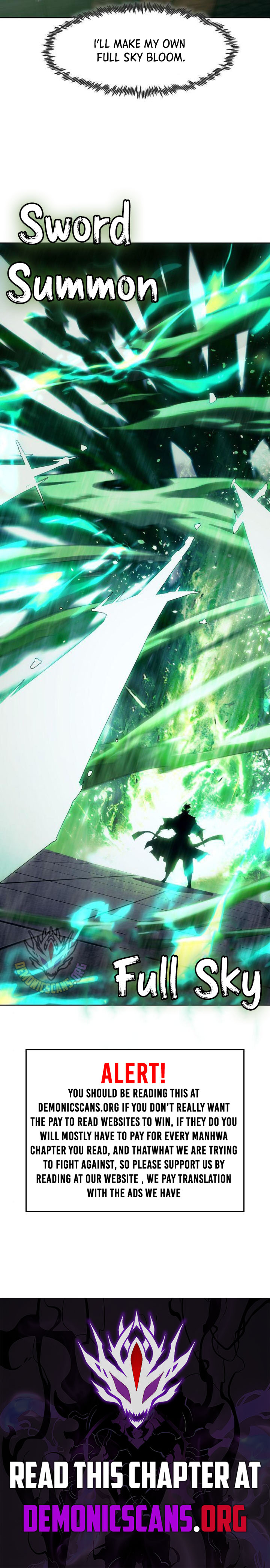 Becoming the Swordmaster Rank Young Lord of the Sichuan Tang Family Chapter 67 71 15