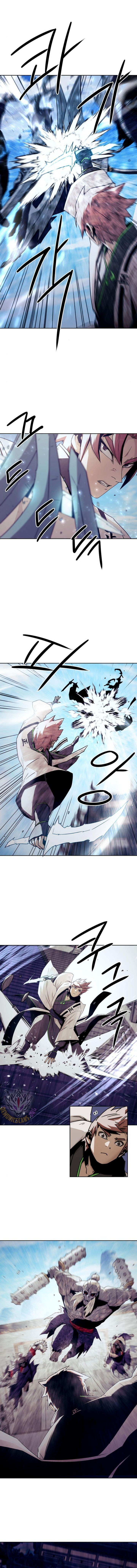 Becoming the Swordmaster Rank Young Lord of the Sichuan Tang Family Chapter 67 58 2