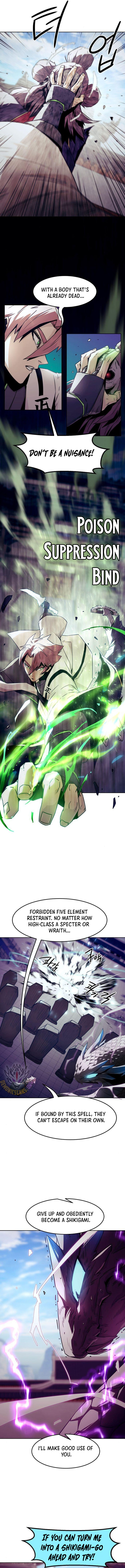 Becoming the Swordmaster Rank Young Lord of the Sichuan Tang Family Chapter 67 60 4