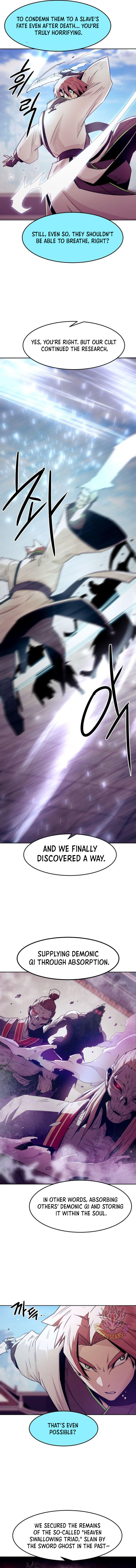 Becoming the Swordmaster Rank Young Lord of the Sichuan Tang Family Chapter 67 62 6