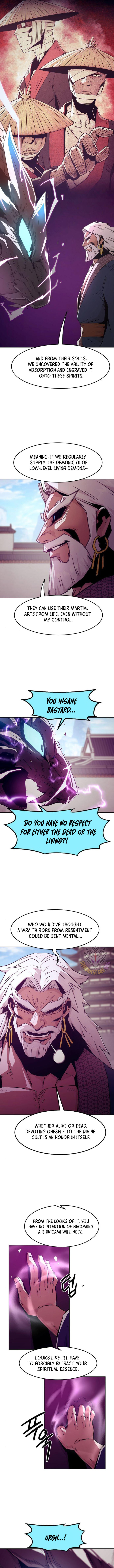 Becoming the Swordmaster Rank Young Lord of the Sichuan Tang Family Chapter 67 63 7