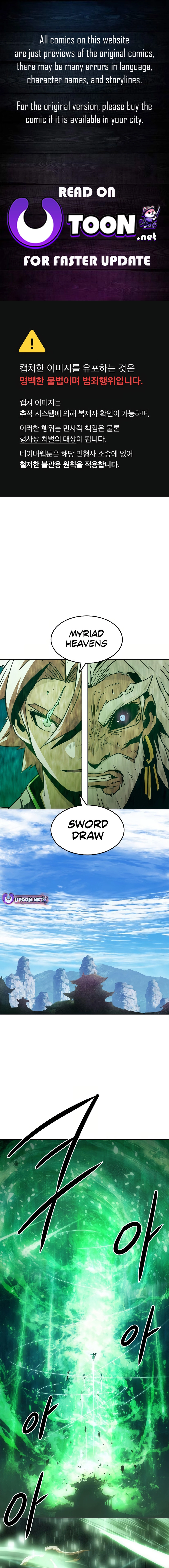 Becoming the Swordmaster Rank Young Lord of the Sichuan Tang Family Chapter 68 86 001