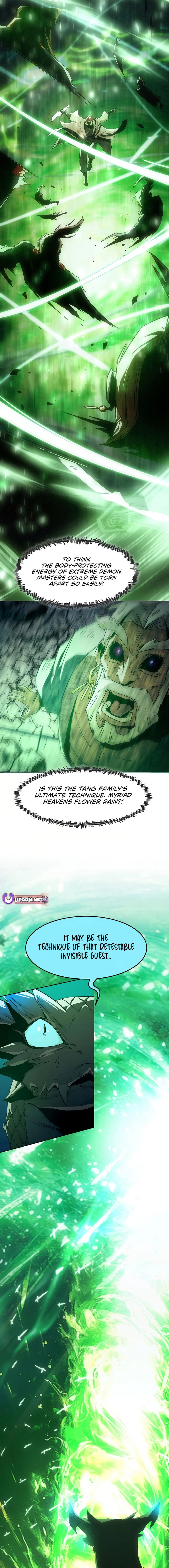 Becoming the Swordmaster Rank Young Lord of the Sichuan Tang Family Chapter 68 87 002