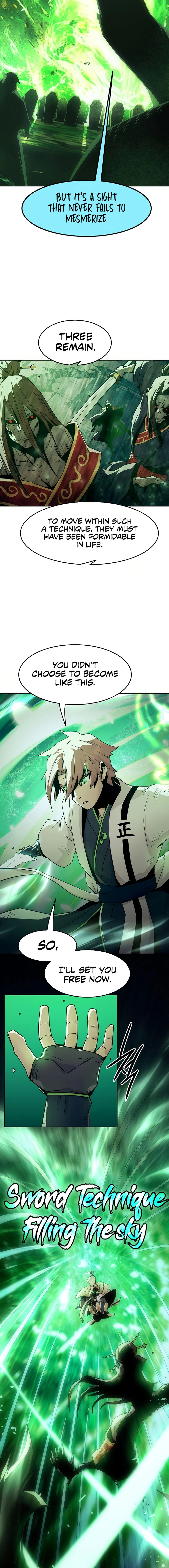 Becoming the Swordmaster Rank Young Lord of the Sichuan Tang Family Chapter 68 88 003