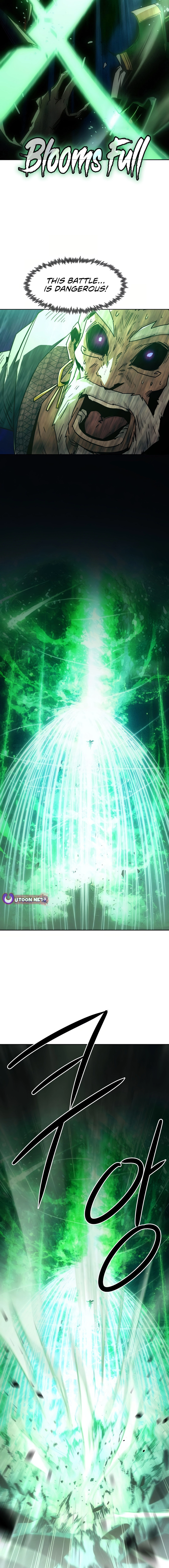 Becoming the Swordmaster Rank Young Lord of the Sichuan Tang Family Chapter 68 89 004