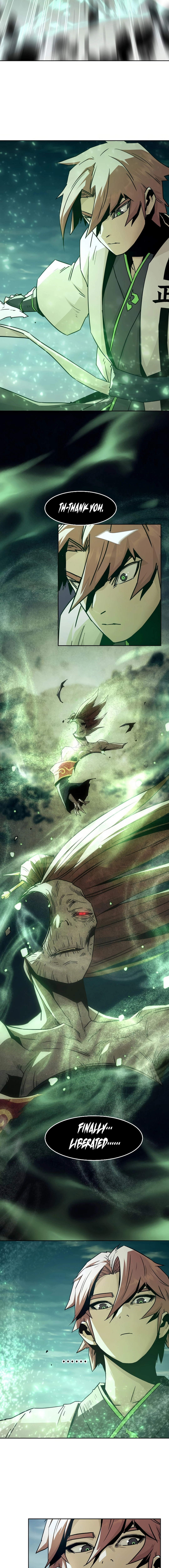 Becoming the Swordmaster Rank Young Lord of the Sichuan Tang Family Chapter 68 90 005