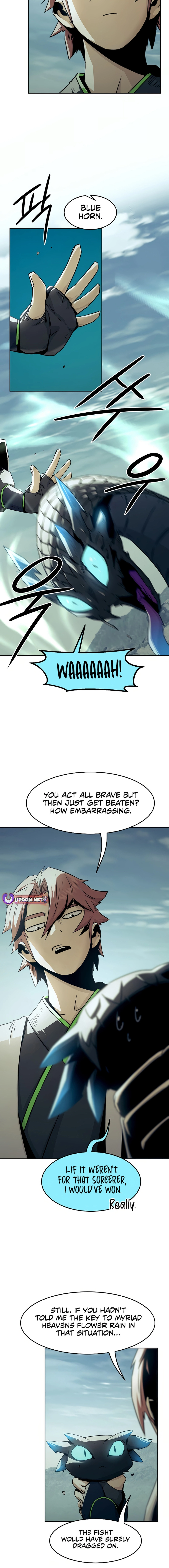 Becoming the Swordmaster Rank Young Lord of the Sichuan Tang Family Chapter 68 91 006