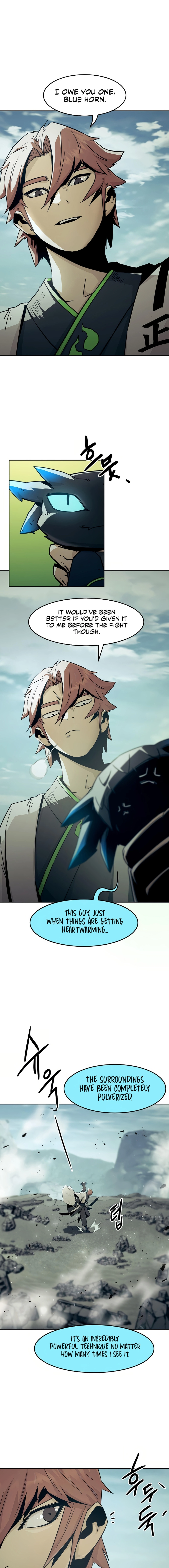 Becoming the Swordmaster Rank Young Lord of the Sichuan Tang Family Chapter 68 92 007