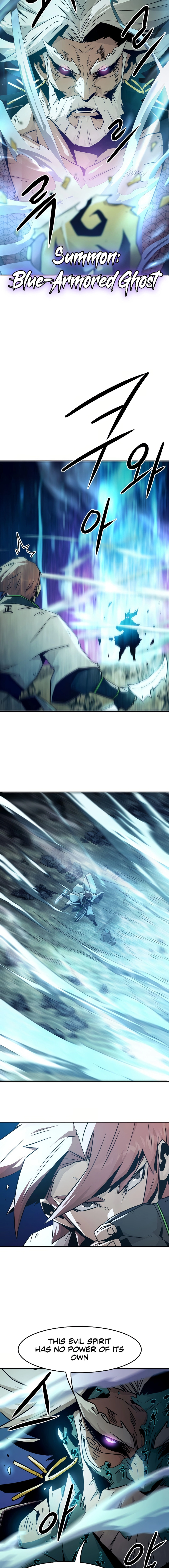 Becoming the Swordmaster Rank Young Lord of the Sichuan Tang Family Chapter 68 94 009