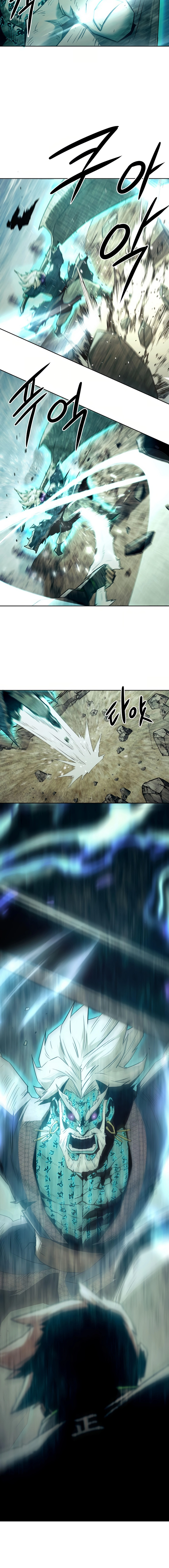 Becoming the Swordmaster Rank Young Lord of the Sichuan Tang Family Chapter 68 98 013