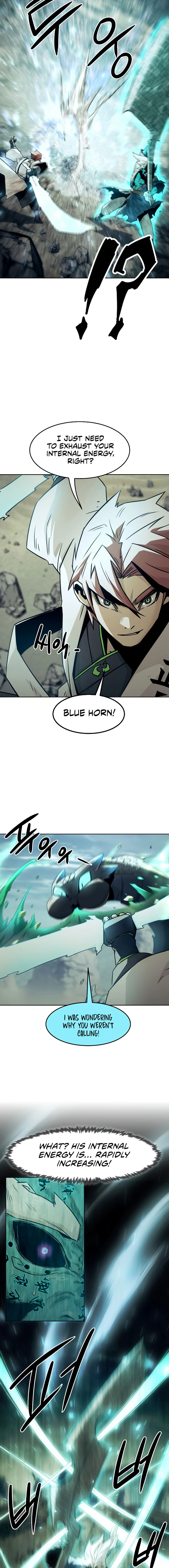 Becoming the Swordmaster Rank Young Lord of the Sichuan Tang Family Chapter 68 101 016