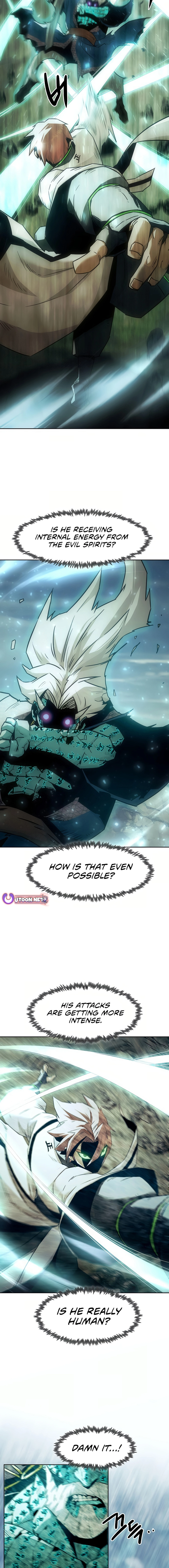 Becoming the Swordmaster Rank Young Lord of the Sichuan Tang Family Chapter 68 102 017