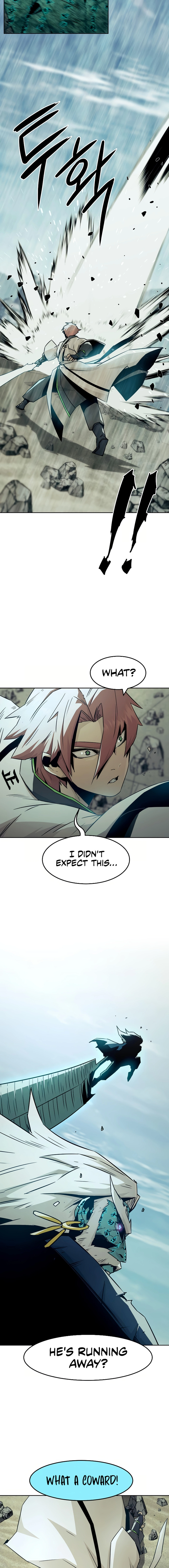 Becoming the Swordmaster Rank Young Lord of the Sichuan Tang Family Chapter 68 103 018