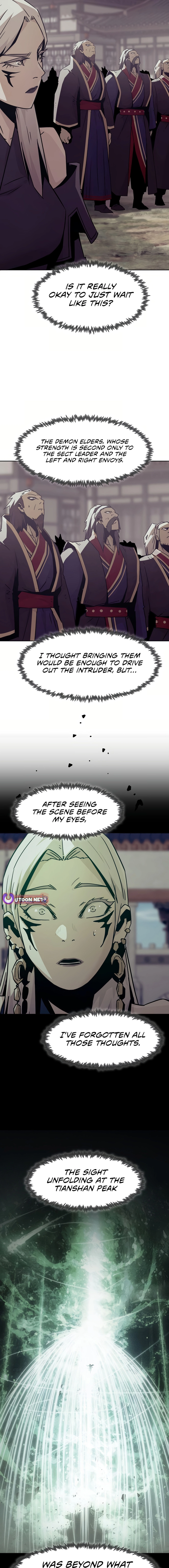 Becoming the Swordmaster Rank Young Lord of the Sichuan Tang Family Chapter 68 105 020