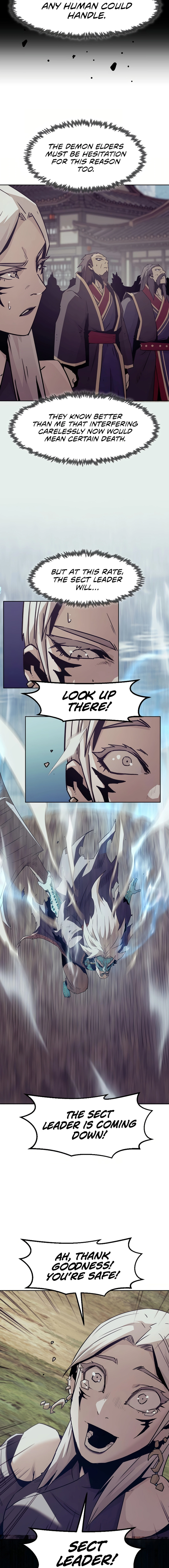 Becoming the Swordmaster Rank Young Lord of the Sichuan Tang Family Chapter 68 106 021