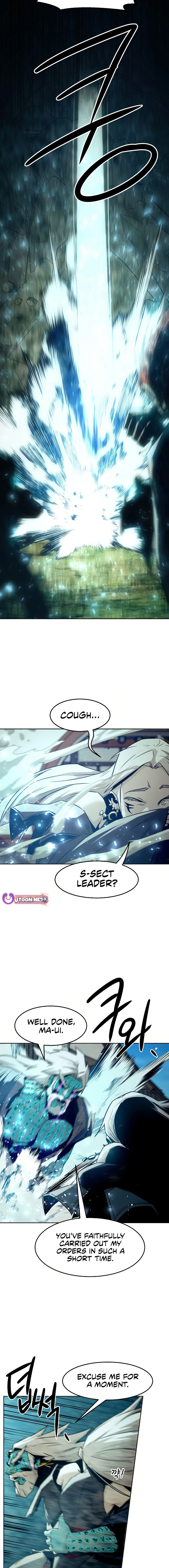 Becoming the Swordmaster Rank Young Lord of the Sichuan Tang Family Chapter 68 107 022