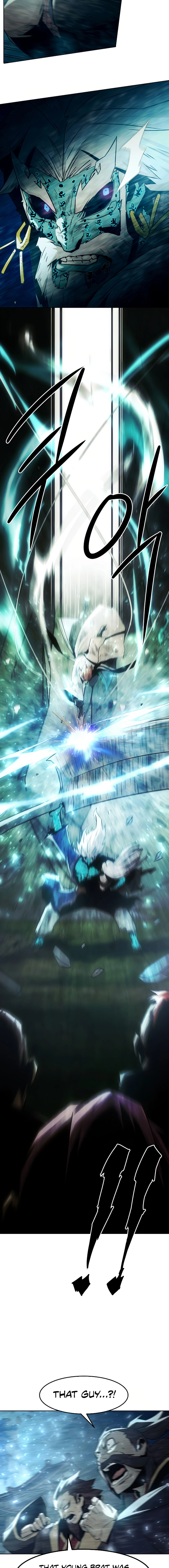 Becoming the Swordmaster Rank Young Lord of the Sichuan Tang Family Chapter 68 108 023