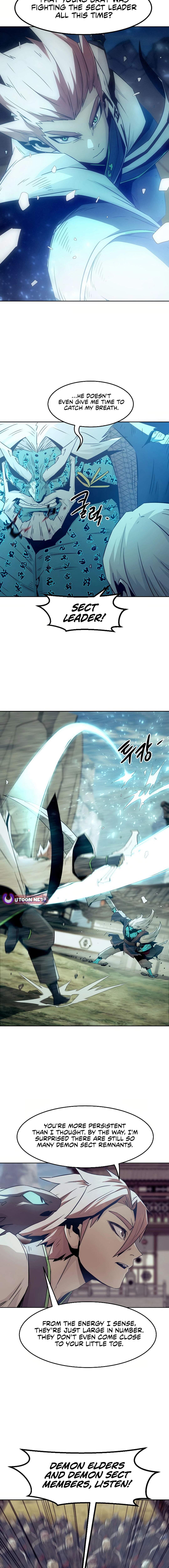 Becoming the Swordmaster Rank Young Lord of the Sichuan Tang Family Chapter 68 109 024