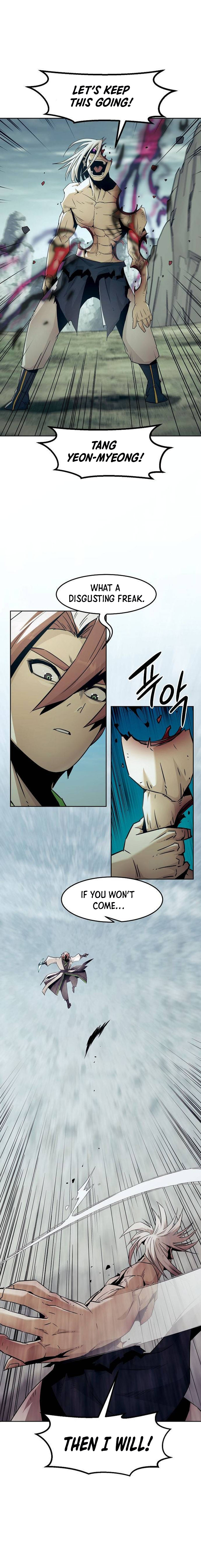 Becoming the Swordmaster Rank Young Lord of the Sichuan Tang Family Chapter 71 63 005