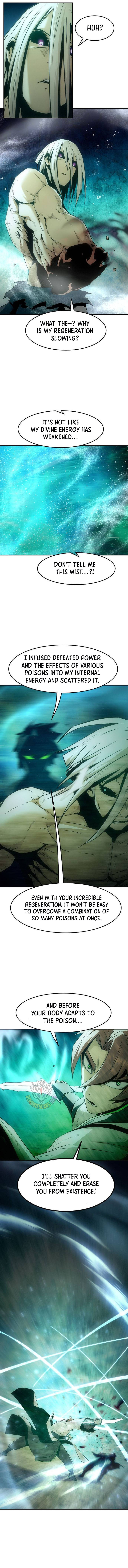 Becoming the Swordmaster Rank Young Lord of the Sichuan Tang Family Chapter 71 70 012