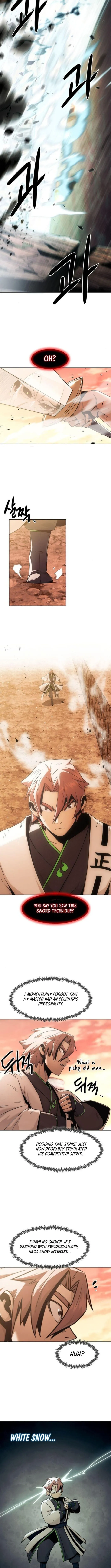 Becoming the Swordmaster Rank Young Lord of the Sichuan Tang Family Chapter 75 51 02