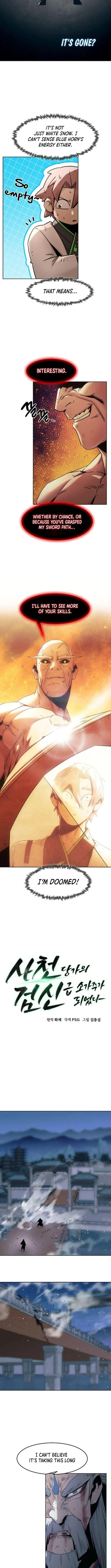 Becoming the Swordmaster Rank Young Lord of the Sichuan Tang Family Chapter 75 52 03