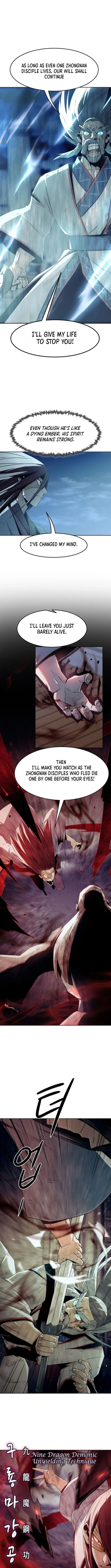 Becoming the Swordmaster Rank Young Lord of the Sichuan Tang Family Chapter 75 54 05