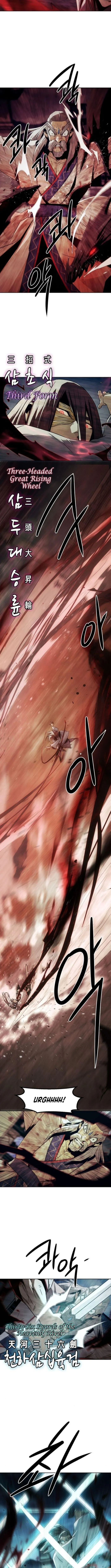 Becoming the Swordmaster Rank Young Lord of the Sichuan Tang Family Chapter 75 55 06