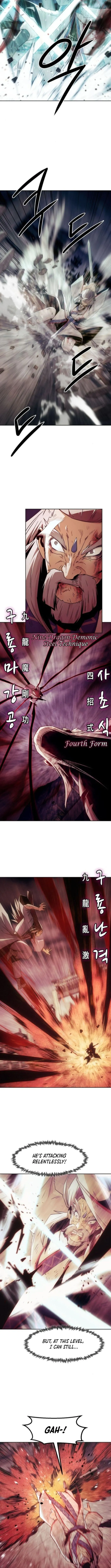 Becoming the Swordmaster Rank Young Lord of the Sichuan Tang Family Chapter 75 56 07