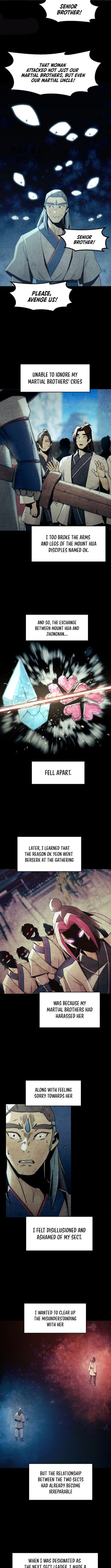 Becoming the Swordmaster Rank Young Lord of the Sichuan Tang Family Chapter 75 59 10