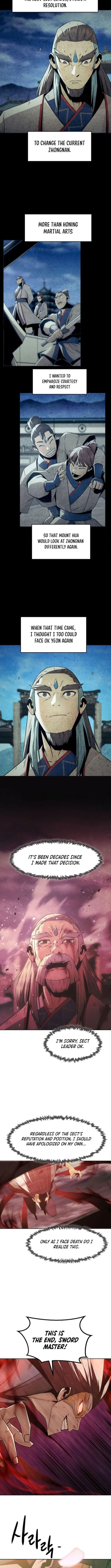 Becoming the Swordmaster Rank Young Lord of the Sichuan Tang Family Chapter 75 60 11