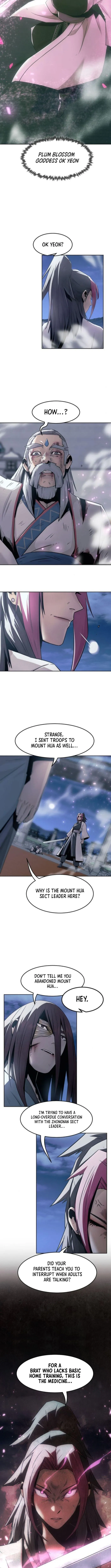 Becoming the Swordmaster Rank Young Lord of the Sichuan Tang Family Chapter 75 62 13