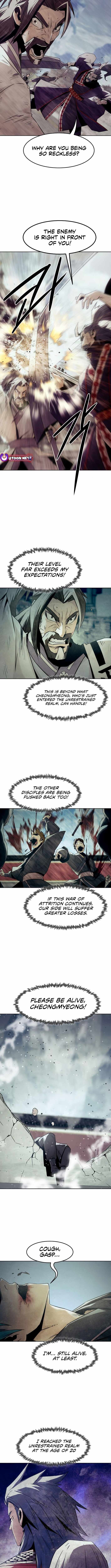 Becoming the Swordmaster Rank Young Lord of the Sichuan Tang Family Chapter 77 51 1