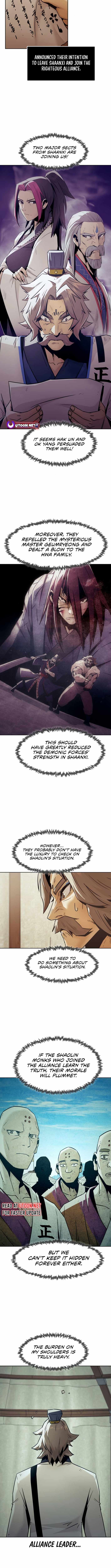 Becoming the Swordmaster Rank Young Lord of the Sichuan Tang Family Chapter 77 60 10