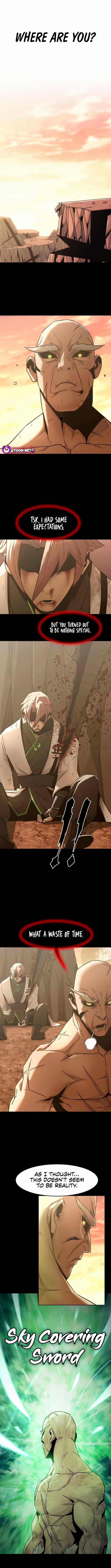 Becoming the Swordmaster Rank Young Lord of the Sichuan Tang Family Chapter 77 61 11