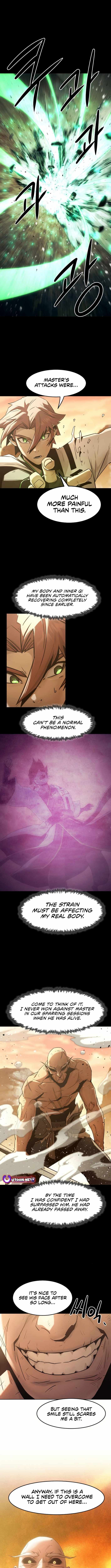 Becoming the Swordmaster Rank Young Lord of the Sichuan Tang Family Chapter 77 62 12