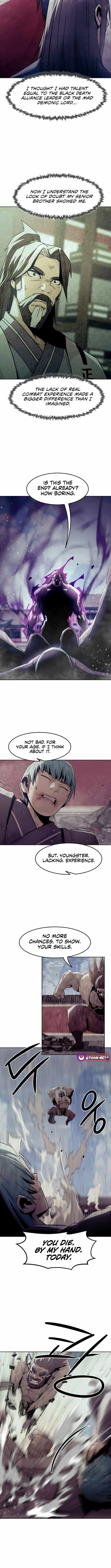 Becoming the Swordmaster Rank Young Lord of the Sichuan Tang Family Chapter 77 52 2